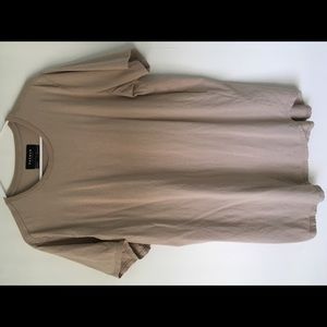 Men’s Large Brown Pacsun Shirt